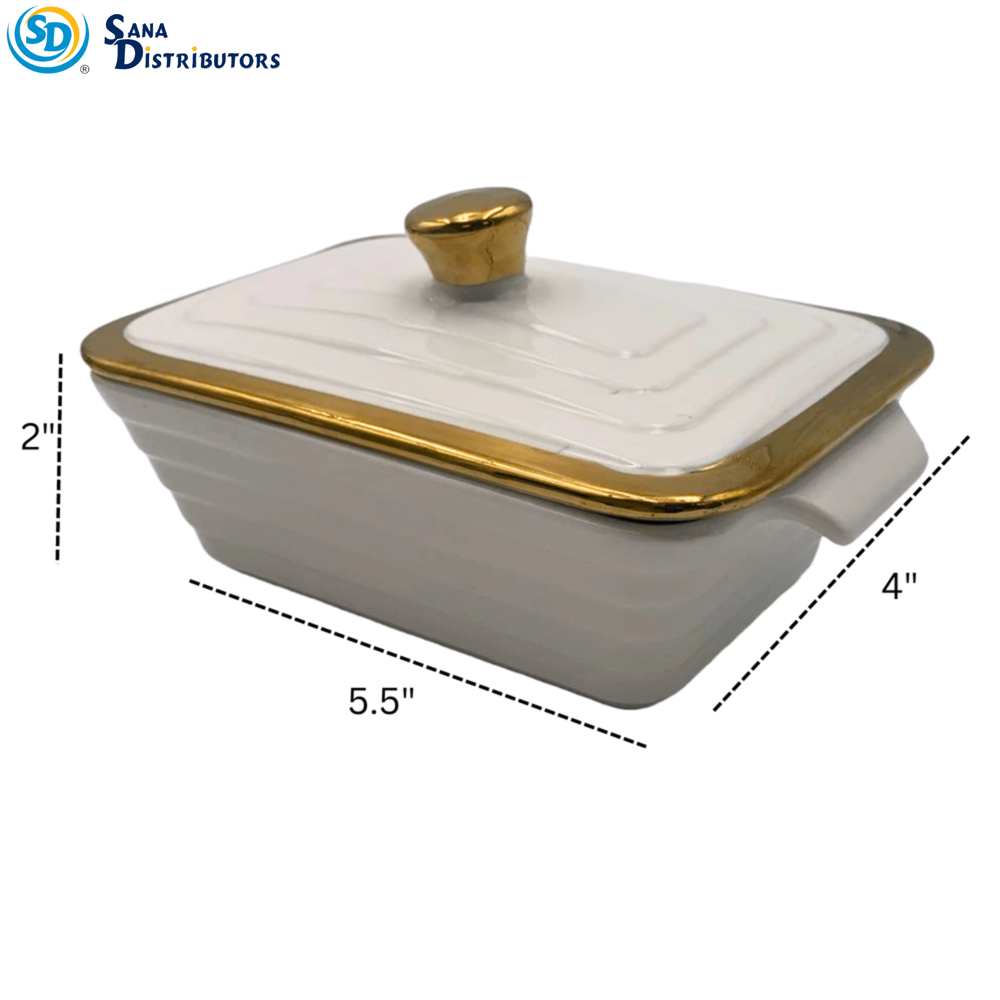 Porcelain Bowl Set mh-642