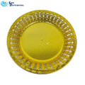 Plastic Plate 12.5"
