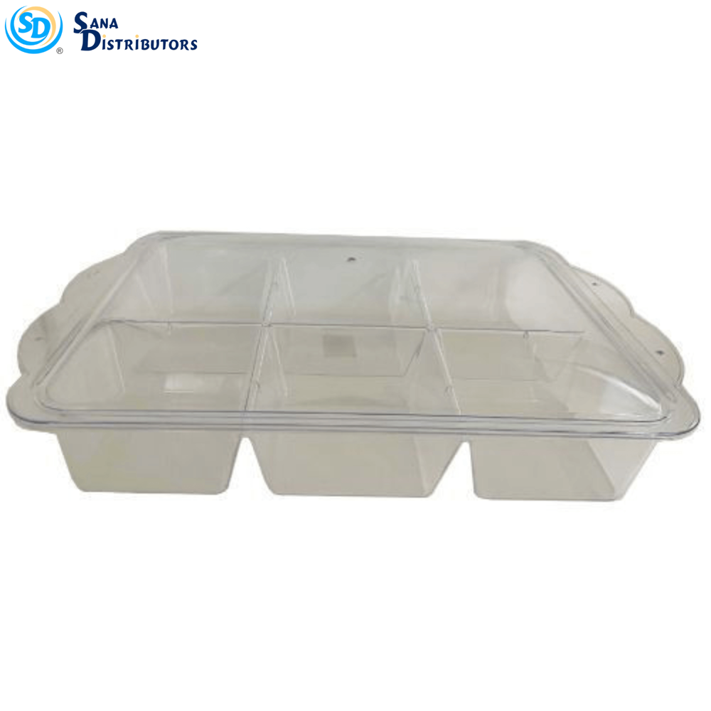 Plastic Box ps877+h 40"x28"