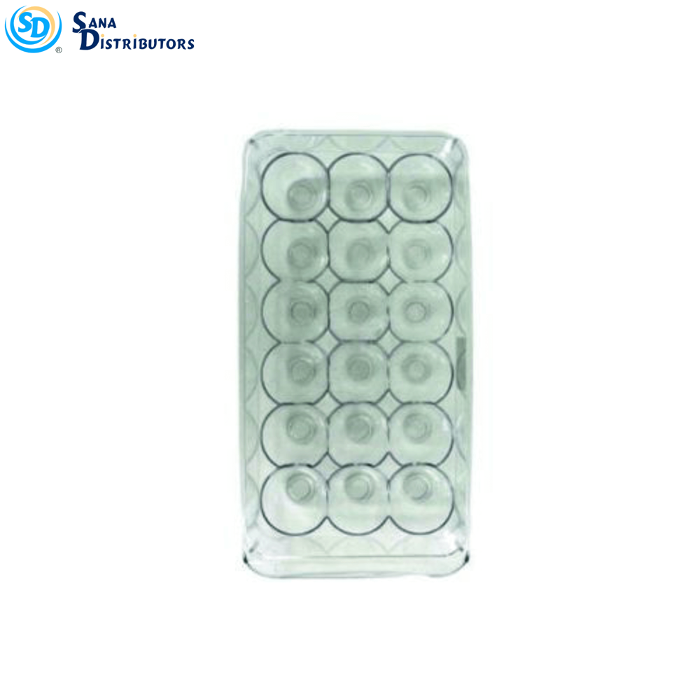 Egg Holder 18 Pcs