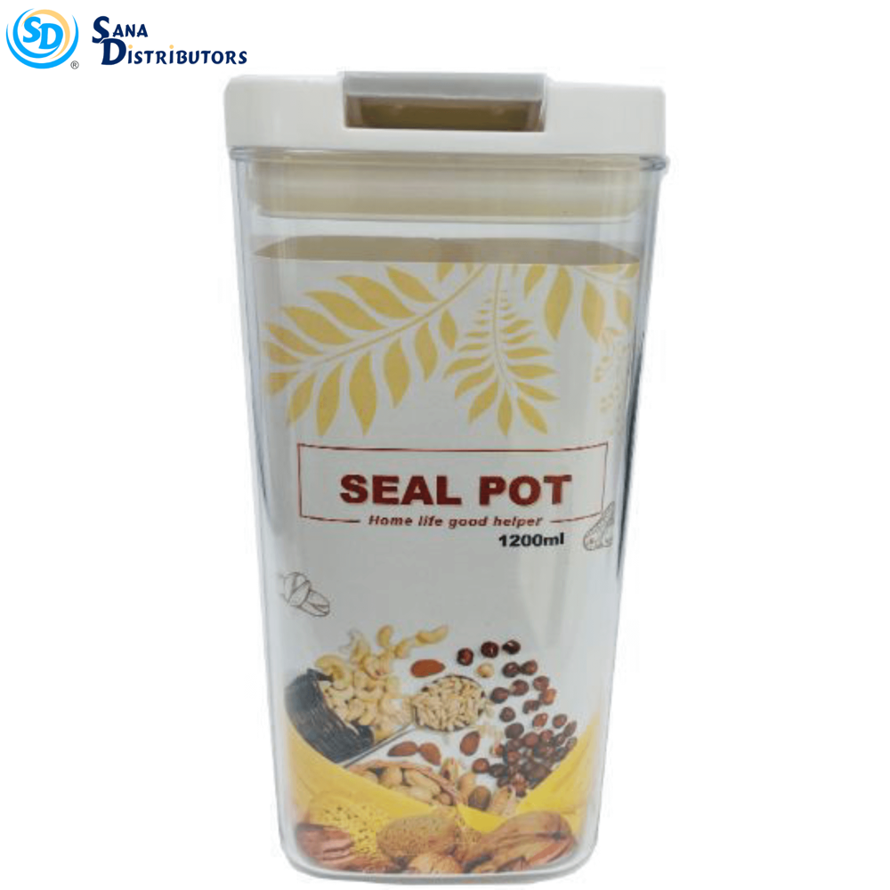 Seal Pot 20x10M 1200 mL