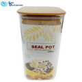 Seal Pot Brown Lid 20x10M 1200 mL
