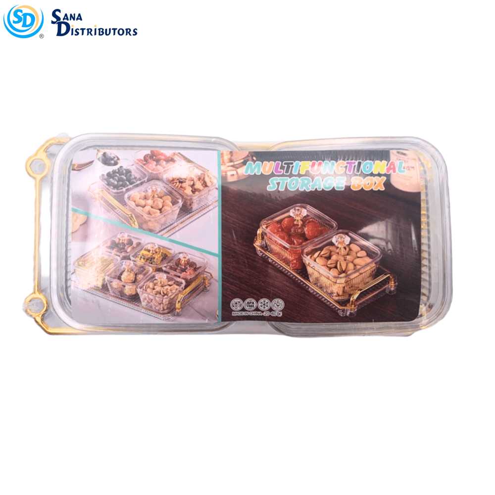 Plastic Bowl Set- ka-21440