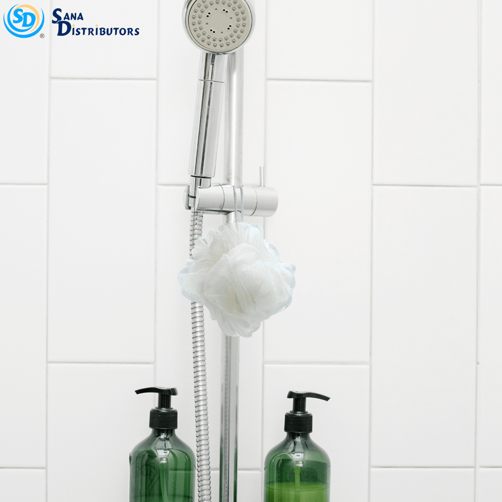 Sd Bath Scrubber