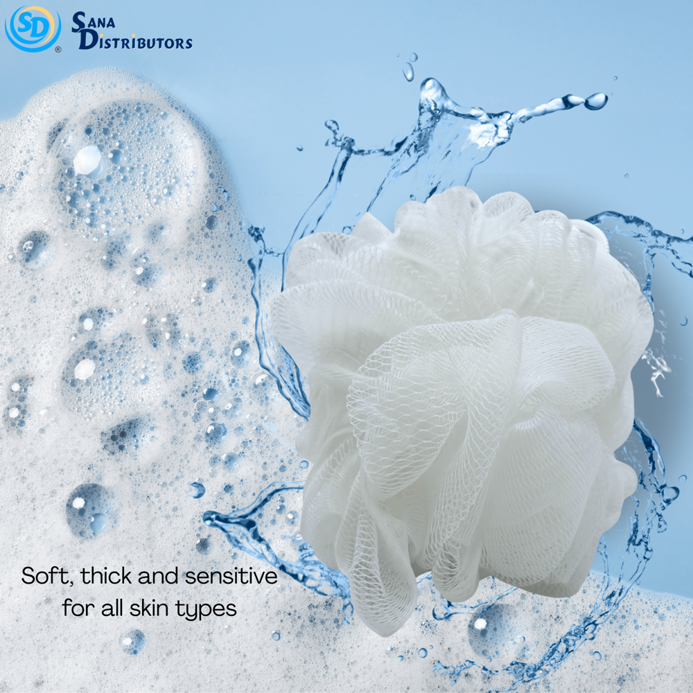 Sd Bath Scrubber