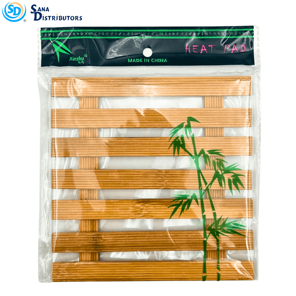 Bamboo Mat [6.5"]