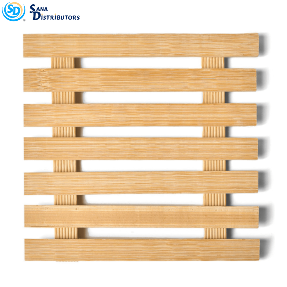 Bamboo Mat [6.5"]