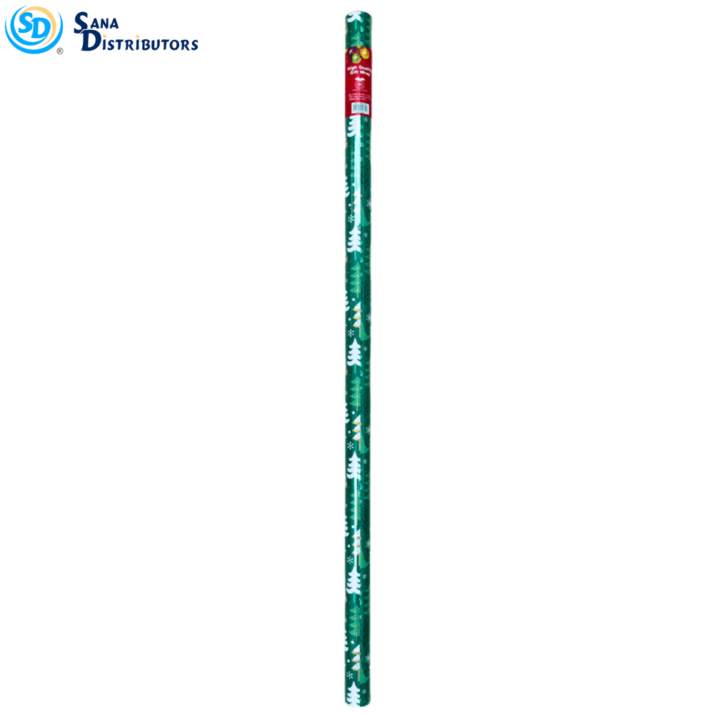 Christmas Gifting Paper [144" x 40"] ($80.64 for 36pcs)