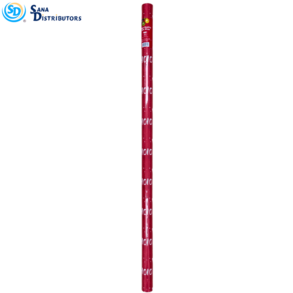 Christmas Gifting Paper [144" x 40"] ($80.64 for 36pcs)