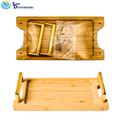 Bamboo Tray [11" x 5.5"]