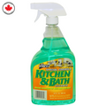 First Force Kitchen & Bath Clnr 946 mL ($15.48 for 12pcs