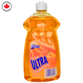 First Force Dish Soap Citrus Grove 828 mL ($15.48 for 12pcs)