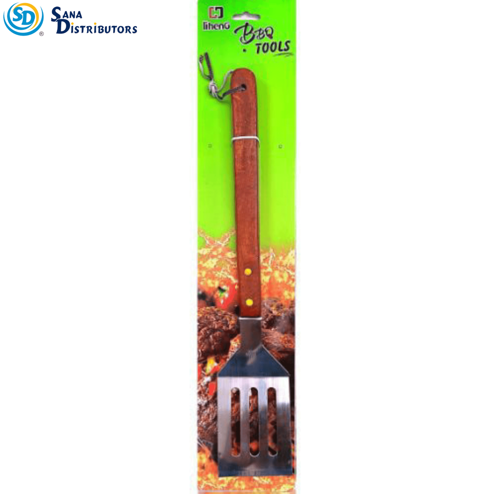 Bbq Turner 17"