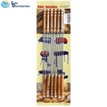 Bbq Skewer 12" 12pcs