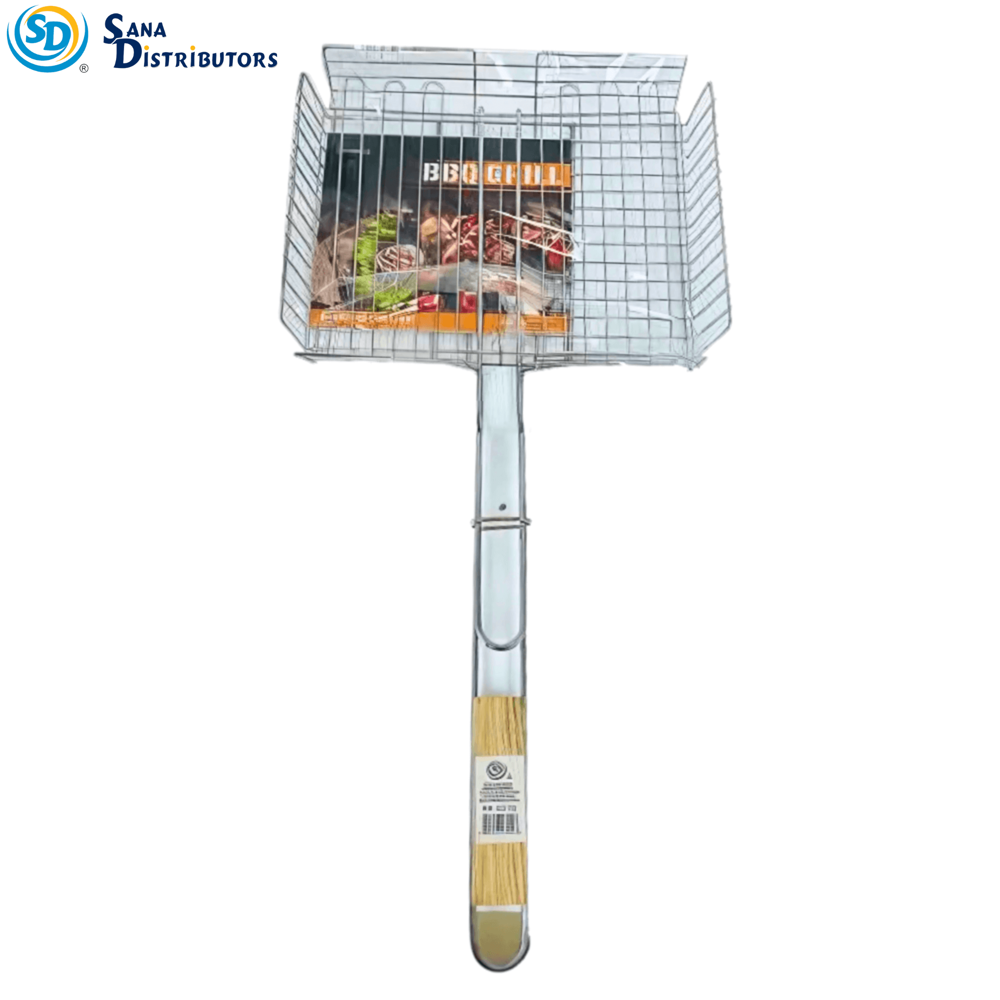 Bbq Grill Basket
