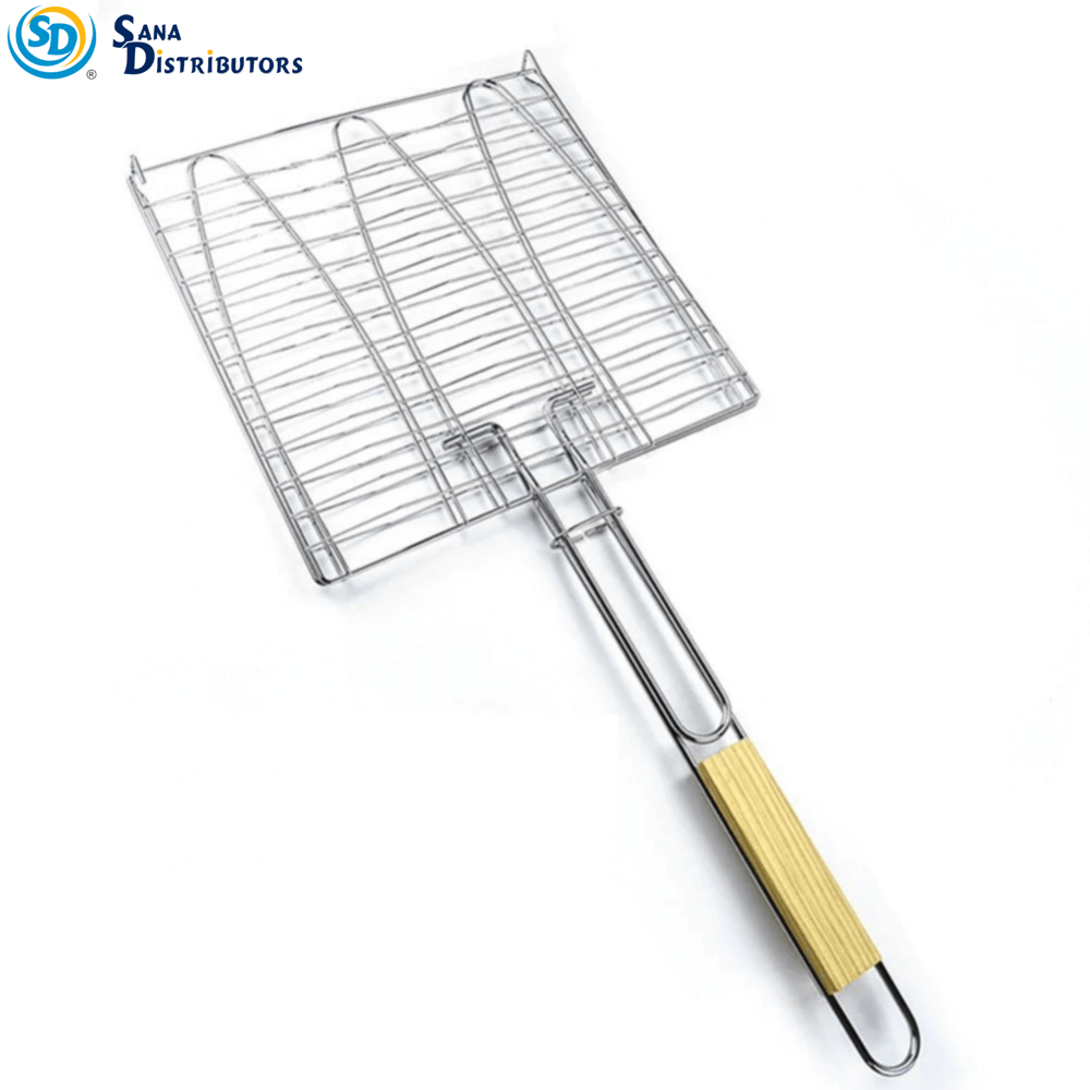 Bbq Grill Basket