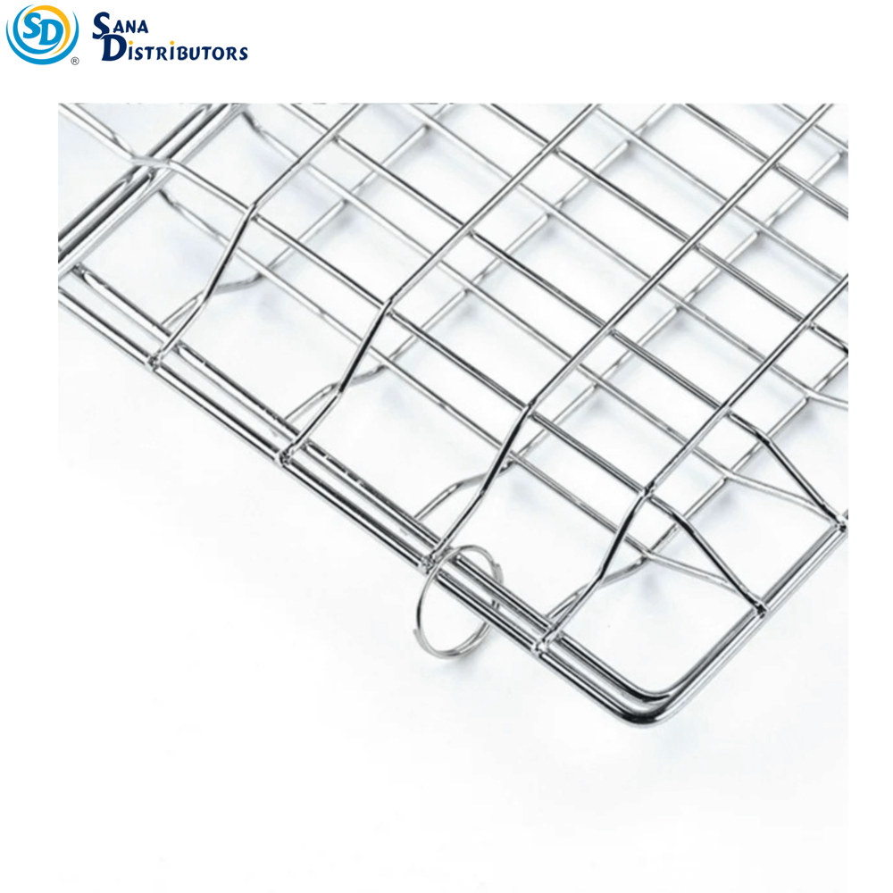 Bbq Grill Basket