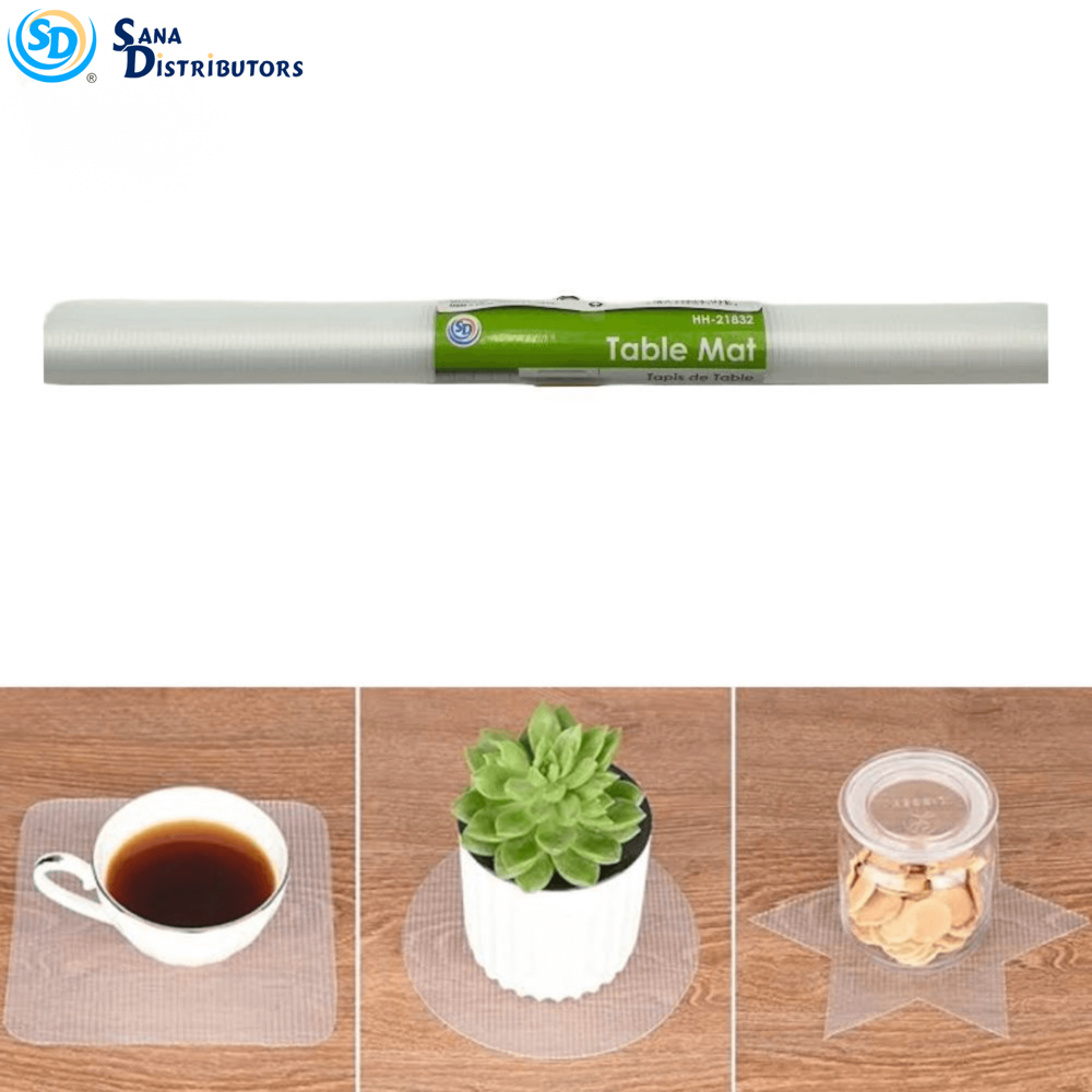 Sd Table Mat 19" x 59"
