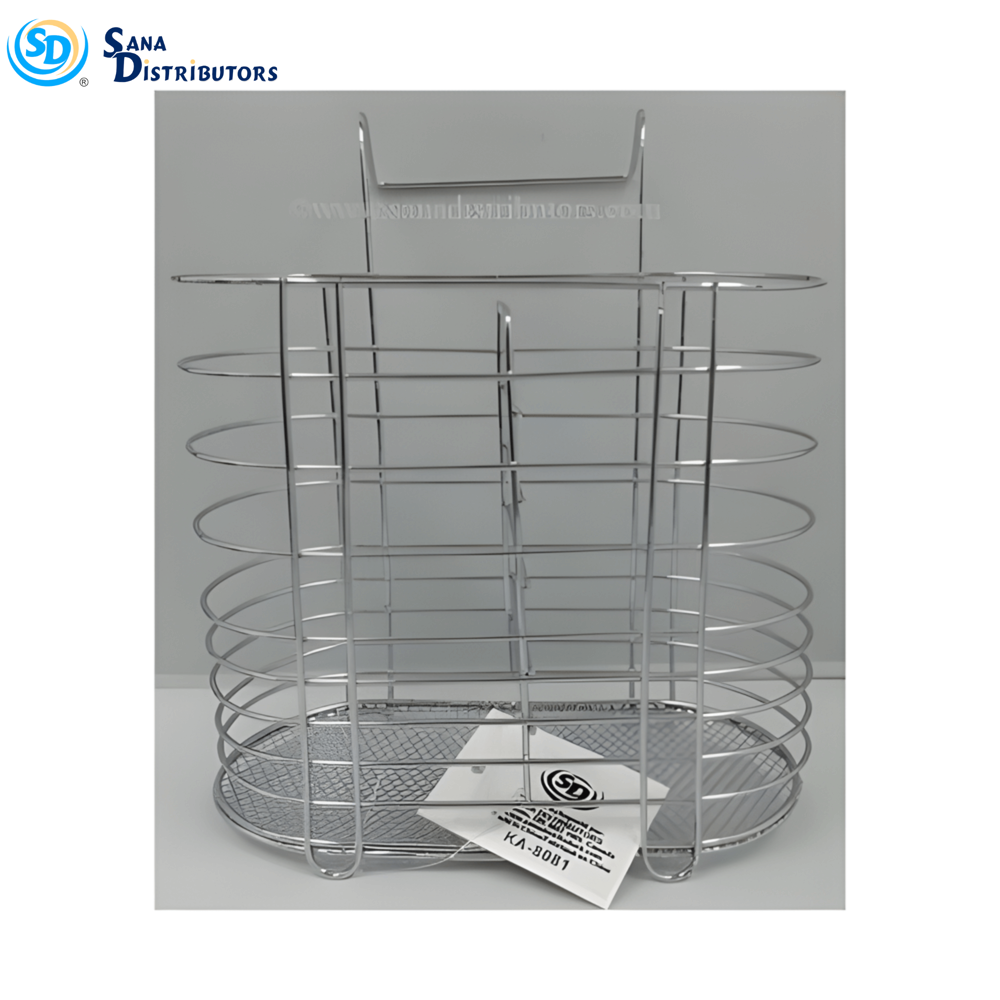Metal Cutlery Stand