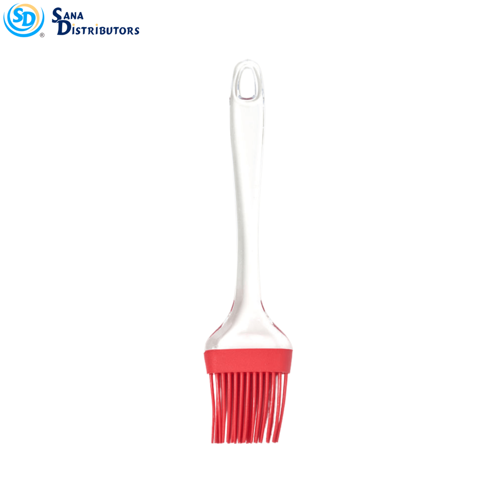 Silicon Brush 2.0" x 7.9" 1pc
