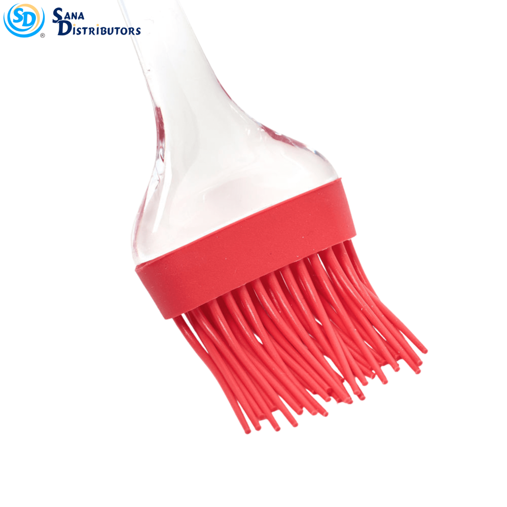 Silicon Brush 2.0" x 7.9" 1pc