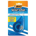 Bic Wite-out Ez Correct 12m