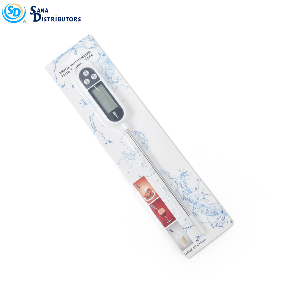 Digital Food Thermometer