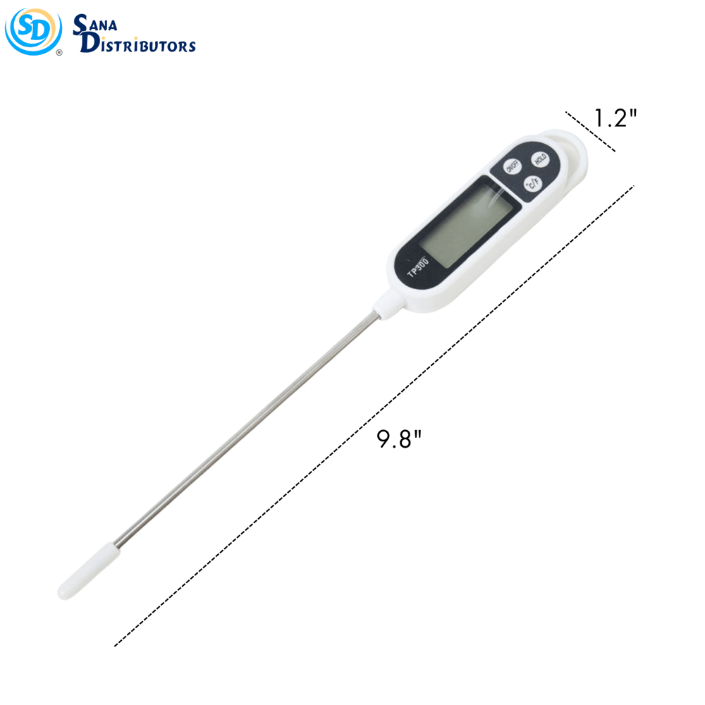 Digital Food Thermometer