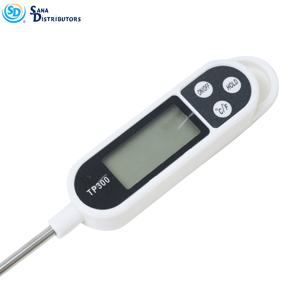 Digital Food Thermometer