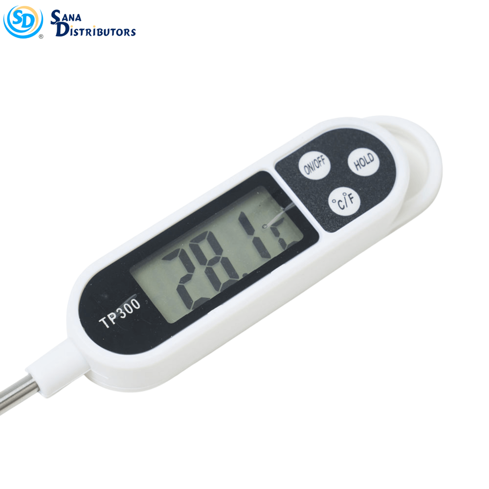 Digital Food Thermometer