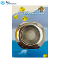 Sink Strainer - Stainless Steel 3"