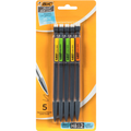 Bic Lead Pencil - Extra Presicion 0.5 mm 5pcs