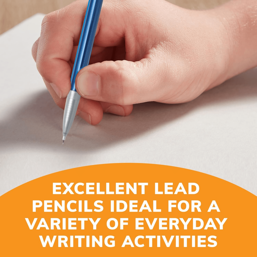 Bic Lead Pencil - Extra Presicion 0.5 mm 5pcs