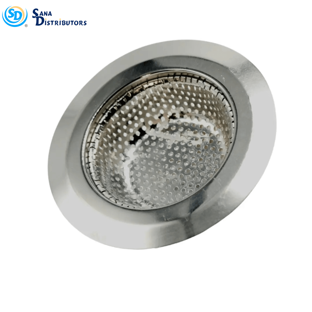 Sink Strainer 3"