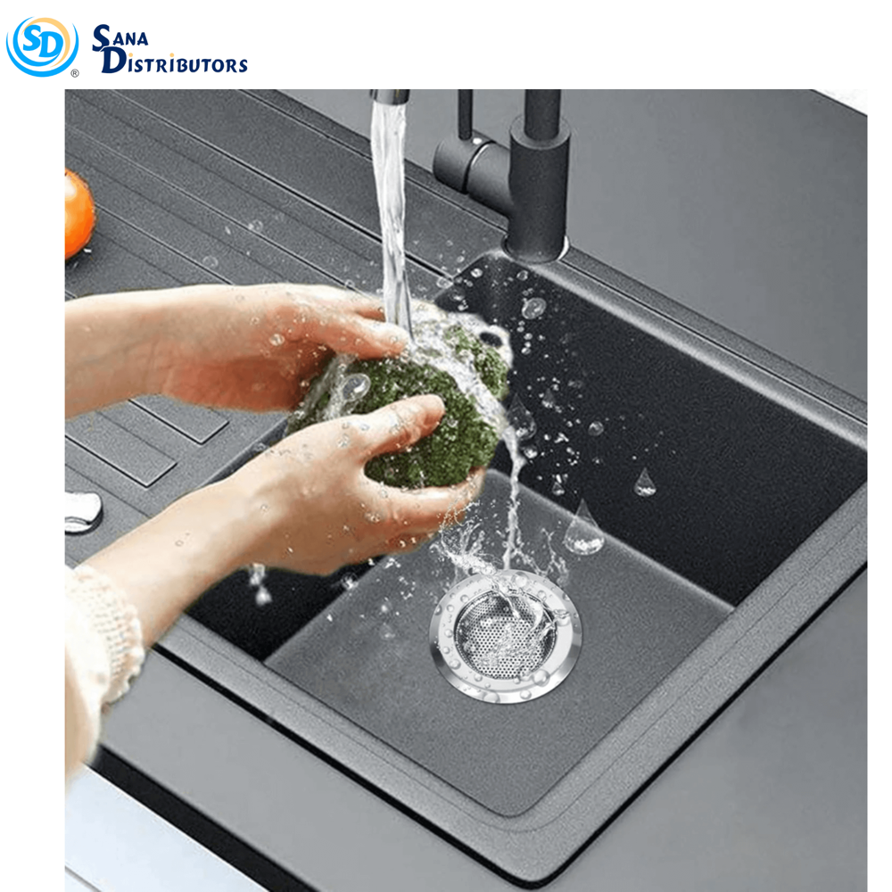 Sink Strainer 3"