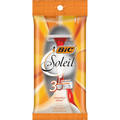 Bic Womens Razor - Soleil Smooth 1pc