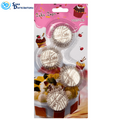 Cupcake Cups 2" 100pcs - Assorted Designs