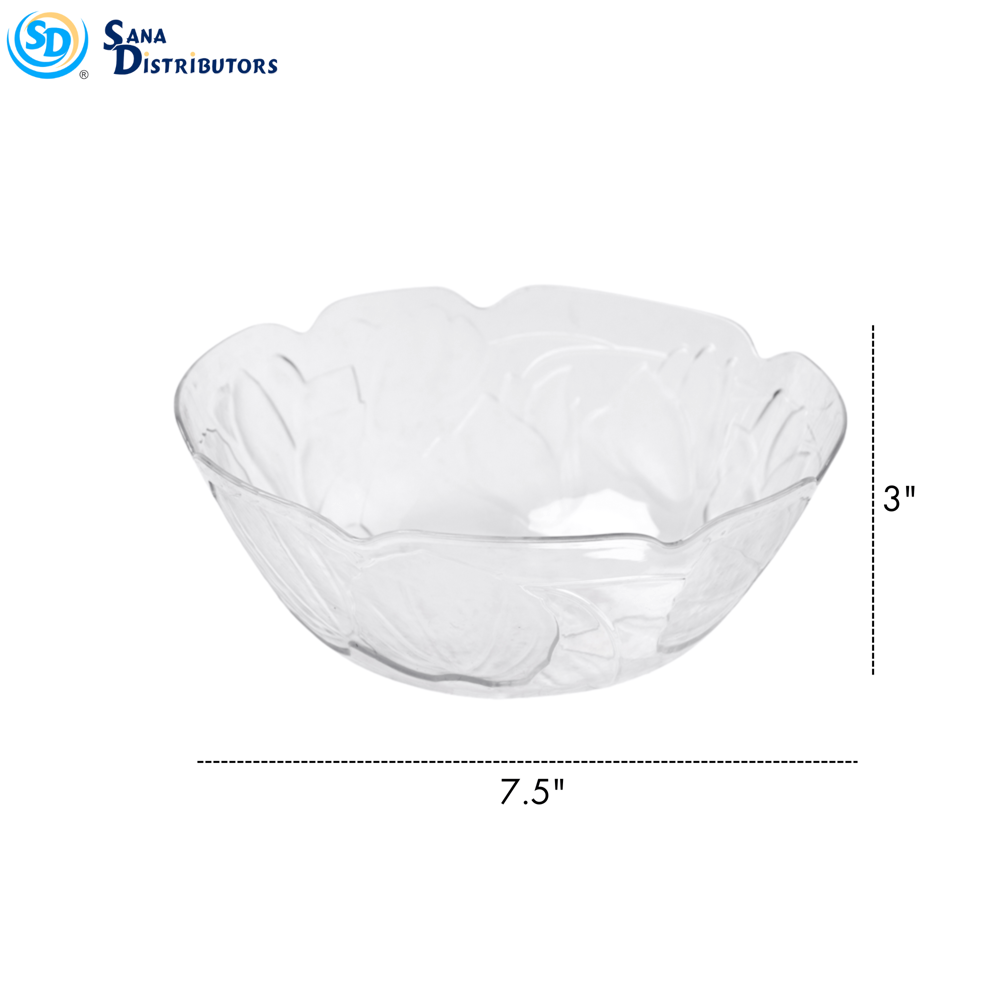 Salad Bowl