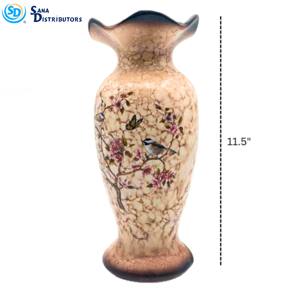 Porcelain Vase