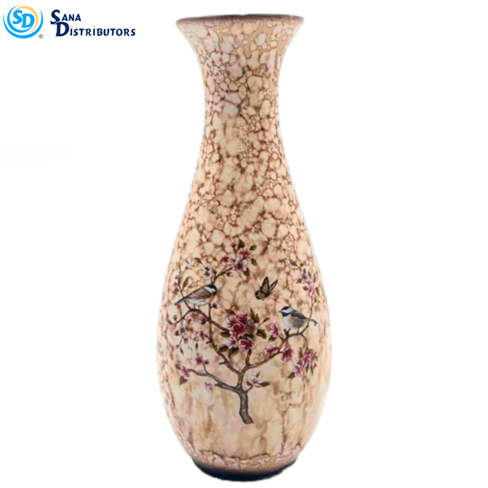 Procelain Vase