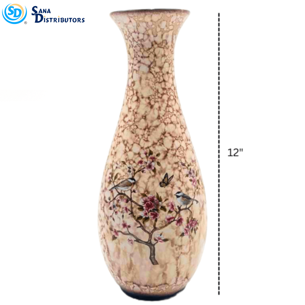 Procelain Vase