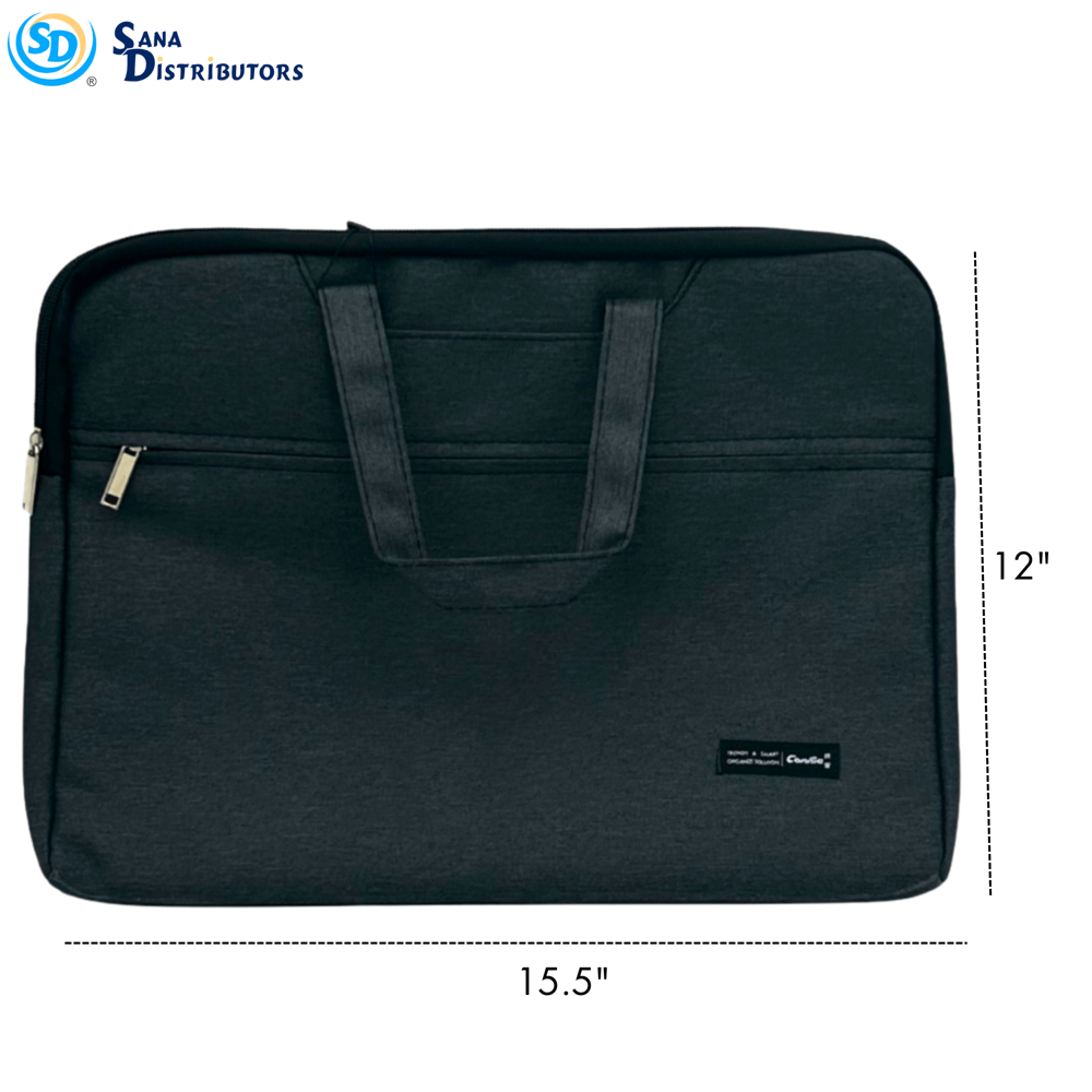 Laptop Bag [15.5" x 12"]