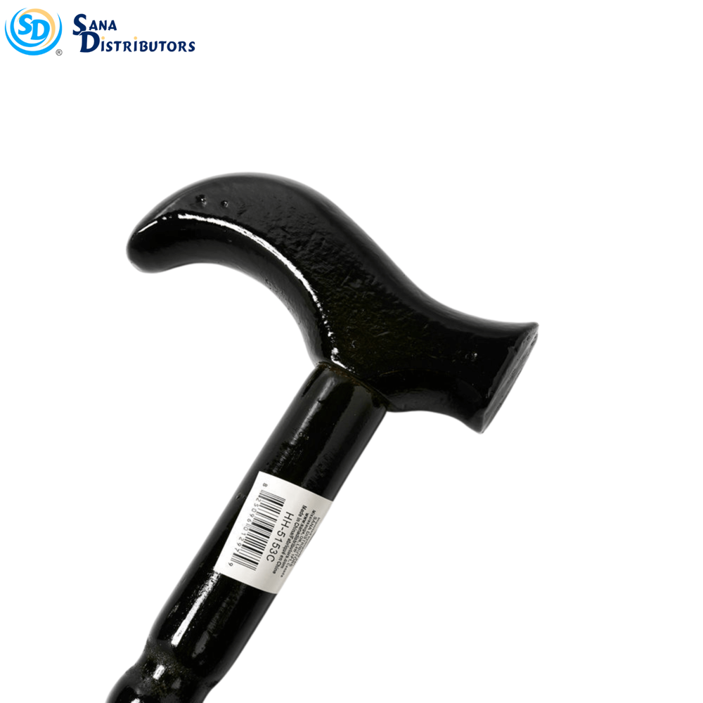 Wooden Walking Cane 36"