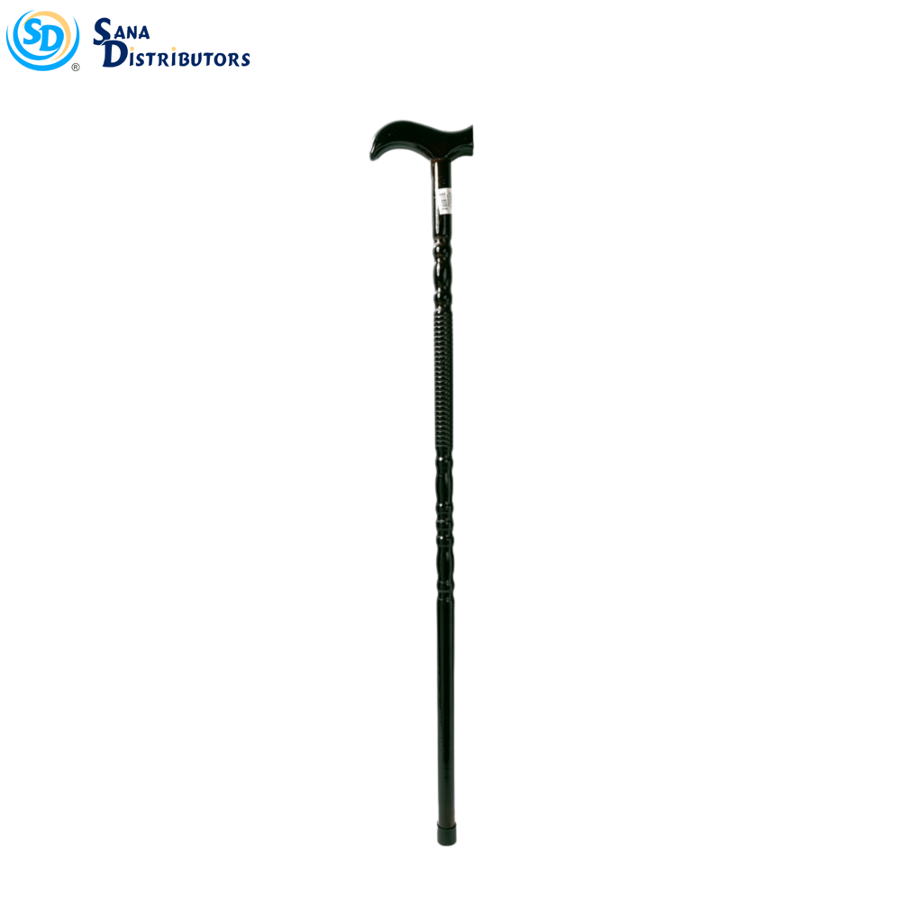 Wooden Walking Cane 36"