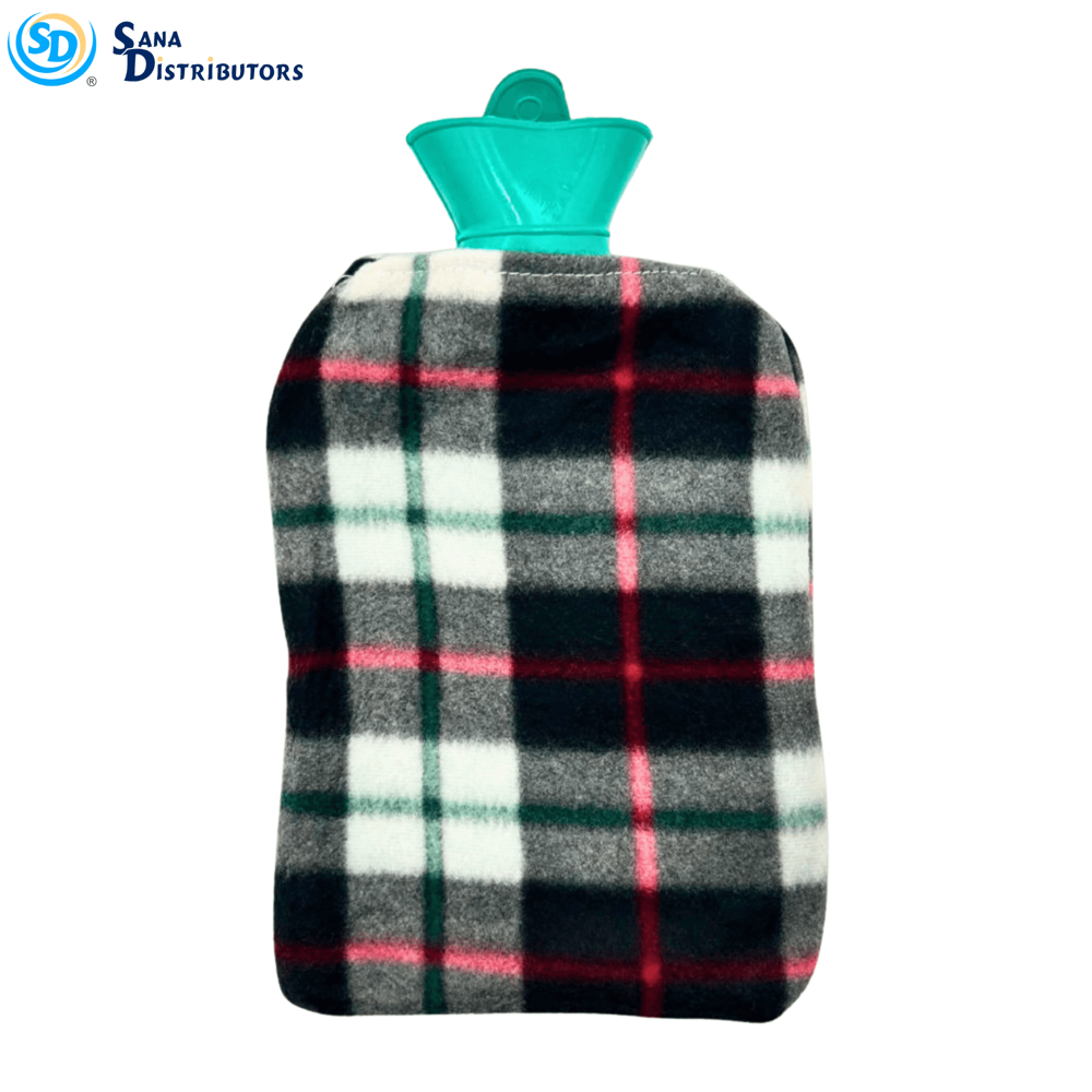 Hot Water Bag - Assorted Designs 1750 mL