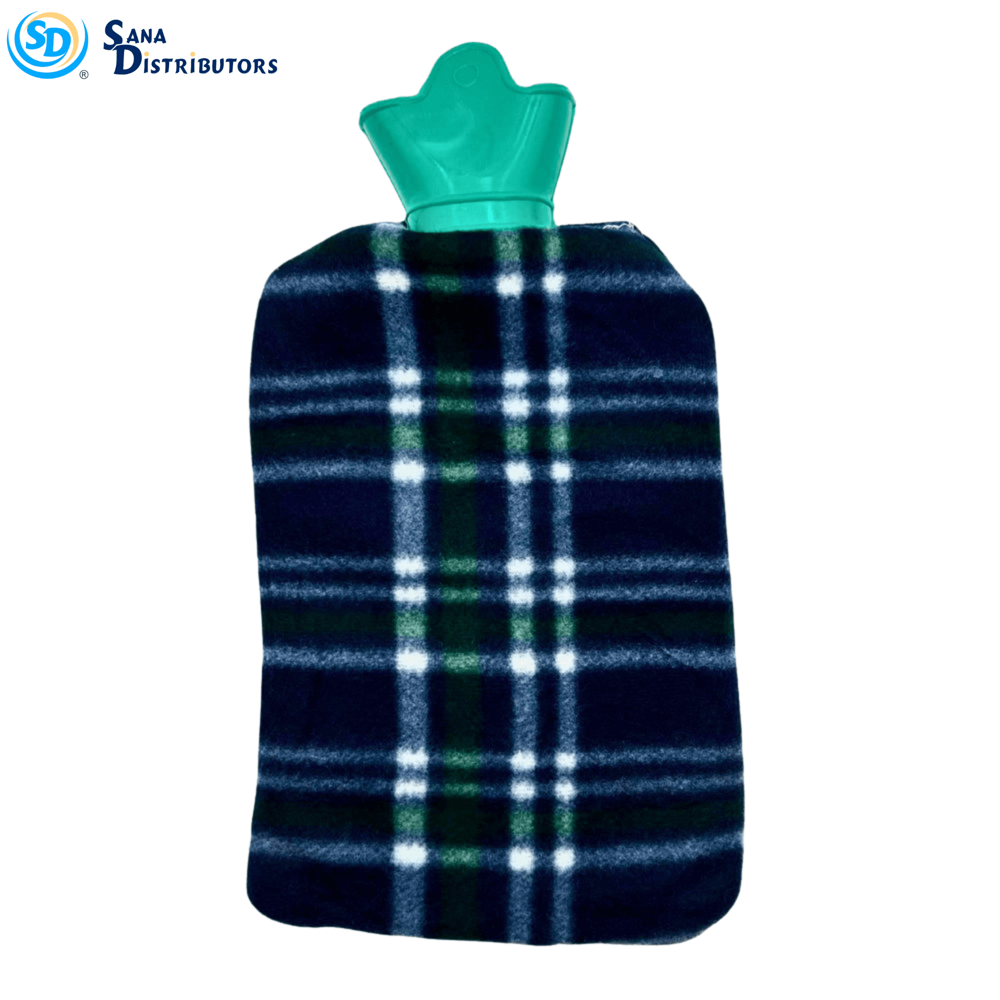Hot Water Bag - Assorted Designs 1750 mL