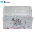 Acrylic Makeup Holder 8.9"x3.4"