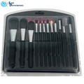 Makeup Brush Set 10pcs
