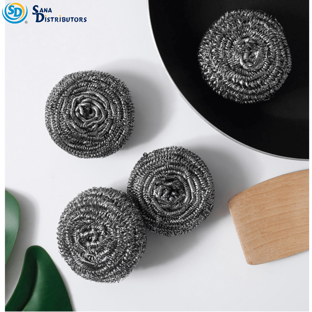 Sd Scrubber 6pcs