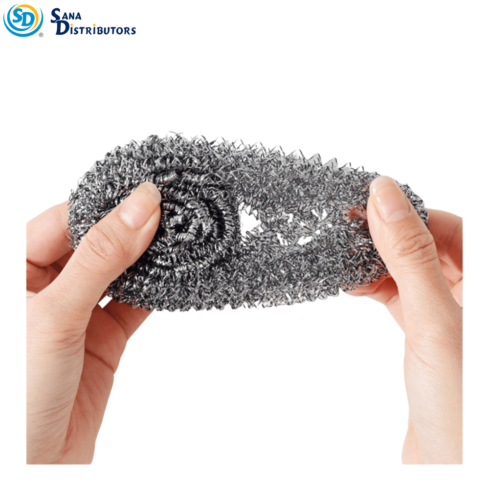 Sd Scrubber 6pcs